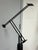 Artemide Richard Sapper for Artemide Tizio Terra Floor Lamp For Sale - Image 4 of 12
