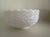 1950s Vintage Milk Glass Bowls and Salt & Pepper Shakers - Set of 6 For Sale - Image 5 of 6