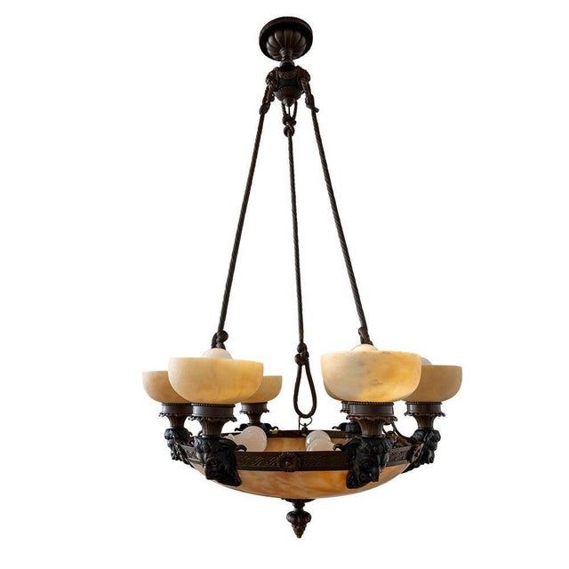 After the German sculptor and university lecturer Ludwig Karl Maria Vierthaler completed his studies at the Munich School...