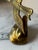 Gold Mid Century Modern Brass Birds Seagull Sculpture For Sale - Image 8 of 12