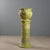 Art Nouveau Pot with Column in Ceramic, Set of 2 For Sale - Image 9 of 14