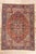 Late 19th Century Persian Heriz Rug, 08'03 X 11'11 For Sale - Image 10 of 10