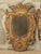 Italian Italian Gilt Mirrors - a Pair For Sale - Image 3 of 9