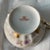 Ceramic Vintage French Theodore Haviland Luncheon Tea Set Setting for 6 - 18 Pieces For Sale - Image 7 of 8