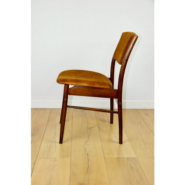 Vintage Loft Bent Chair, 1970s For Sale - Image 3 of 10