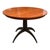 Ethan Allen Country Colors Collection Dining Table, 48 Inches For Sale - Image 14 of 14