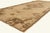 51370 Vintage Turkish Oushak Gallery Rug, 05'01 x 12'09. The Gilded Serenity: A Vintage Turkish Oushak Masterpiece of...