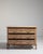French Louis XV Oak Chest of Drawers, Rococo Style, France, Circa 1970 For Sale - Image 3 of 16