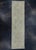 Green Turkish Oushak Rug 3' x 11' #17834 For Sale - Image 8 of 8