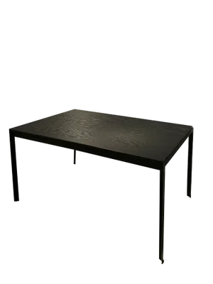 PK-52 Student Desk by Poul Kjaerholm for Rud Rasmussen, Denmark, 1960s