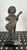 19th Century Gabrielle Parente Bronze Italy For Sale - Image 12 of 12