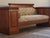 Traditional Empire Danish Oak Sofa, 1800s For Sale - Image 3 of 18