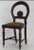 Wood Late 19th Century Rose Wood Dining Chair For Sale - Image 7 of 7
