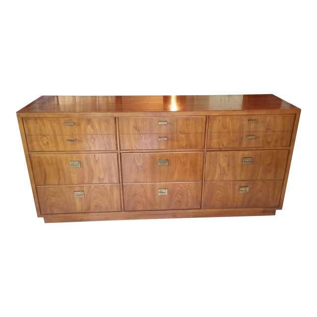 Consensus By Drexel Standard Dresser Chairish