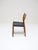 Model 78 Dining Chairs in Teak by Niels Otto Møller for J.L. Møllers, Denmark, 1960s, Set of 6 For Sale - Image 6 of 14