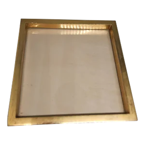 Vintage Taitu Boudoir Tray