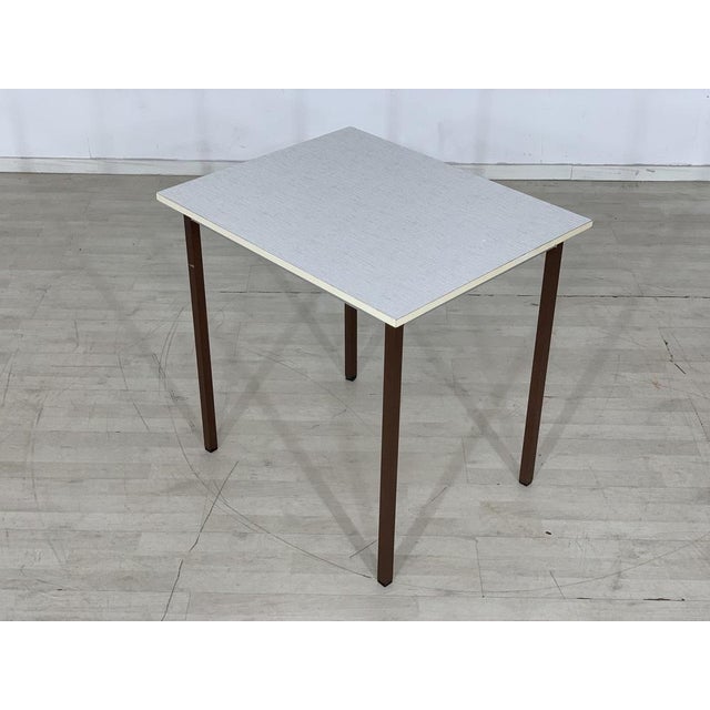 Mid-Century Dining Table For Sale - Image 3 of 5