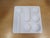 White Vintage Cocktail Tray by Alvar Aalto For Sale - Image 8 of 9