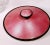 Metal 1930s English Sterling Enamel Guilloche Powder Jar For Sale - Image 7 of 9