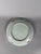 18th Century China Porcelain plate with "Pompadour" decoration, 18th century, Qianlong period (1711-1799) For Sale - Image 5 of 6