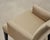 Champagne Set of Twelve A. Rudin No. 442 Upholstered Dining Armchairs For Sale - Image 8 of 18
