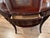 Baker Furniture Company Barbara Berry Fluted Table For Sale - Image 4 of 6