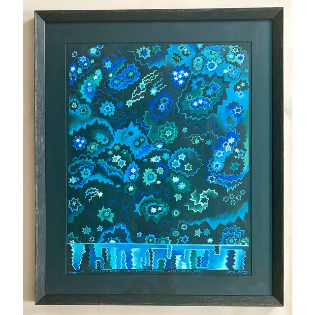 Paint Oil Painting - Henry Hagan For Sale - Image 7 of 14