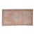 Vintage Distressed Kars Carpet - 5'8" x 10'7" For Sale