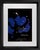 Paul Rand Original "Seamarks Book Design” Framed Print For Sale