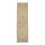 Turkish Oushak Runner Rug 2'10" x 14'2" #17940 For Sale