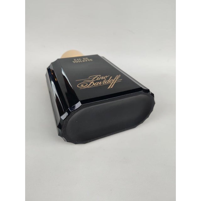 Large Dummy Perfume Bottle by Zino Davidoff, 1990s For Sale - Image 4 of 8