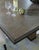 Century Furniture Mesa Pacific 119" Dining Table - Napa Cerused/Melange finish. Purchased in 2017, used in great...