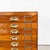 1950’s engineers drawer units – twenty four drawers (1226.3). We recently cleared an engineering workshop in...