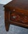 American Coffee Table with Drawers and Butler Trays by Theodore Alexander For Sale - Image 14 of 18