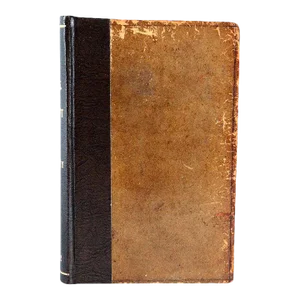 Mid 18th Century Remarks on the Life & Writings of Dr. Jonathan Swift by John Boyle Leather Book