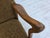 Vintage Danish Armchair in Furniture Wool and Beech Wood, 1960s For Sale - Image 12 of 17