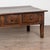 ​​​​​​​19th-Century French Three Drawer Walnut Coffee Table For Sale - Image 13 of 17