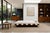 Mid-century modern walnut daybed / bench designed by Adrian Pearsall for Craft Associates in the United States, circa...