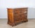 17th-Century Central Italian Walnut Commode with Maple Inlay For Sale - Image 4 of 8