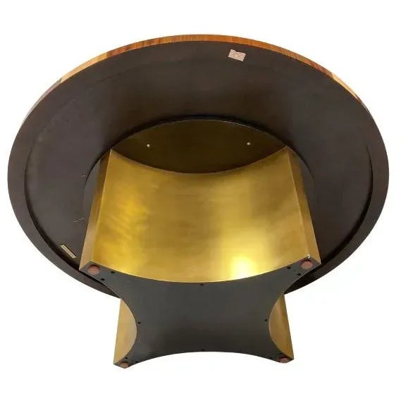 2020s Theodore Alexander Johannes Cocktail Table For Sale - Image 5 of 10