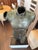 1950s Bronze Torso Sculpture. For Sale In Miami - Image 6 of 8