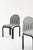Gae Aulenti Vintage Orsay Chairs by Gae Aulenti for Knoll, 1970s, Set of 4 For Sale - Image 4 of 16
