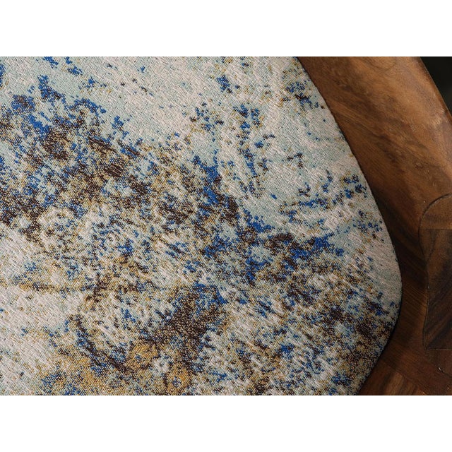 GG01 Walnut Chair by Togigi For Sale - Image 4 of 10