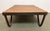 Brown Vintage Industrial Coffee Table, 1960s For Sale - Image 8 of 18