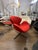 Textile Swan Chair by Arne Jacobsen for Fritz Hansen, 2010s For Sale - Image 7 of 11
