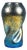 Large Antique Art Nouveau Vase by Johann Lötz Witwe, 1890s For Sale
