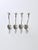 Art Nouveau Nickel Brass Wall Hook by Adolf Loos, 1900s For Sale - Image 14 of 16