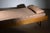 Mid-Century Modern Mid-Century Modern Daybed in Beech and Metal, Italy, 1950s For Sale - Image 3 of 10