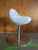 Postmodern Vintage Chair by Pio & Tito Toso, 2009 For Sale - Image 3 of 10
