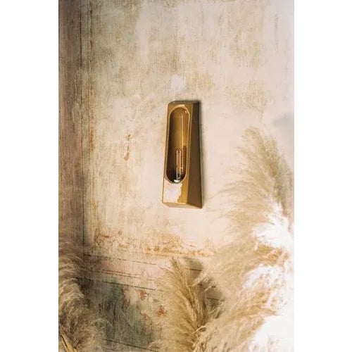 Alcove Ouro Wall Lamp by Violaine d'Harcourt For Sale - Image 4 of 8